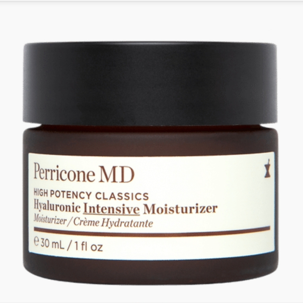 Perricone MD High Potency Classics Hyaluronic Intensive Moisturizer 1 Fl Oz